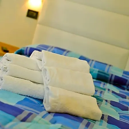 Vannucci Hotel 3*