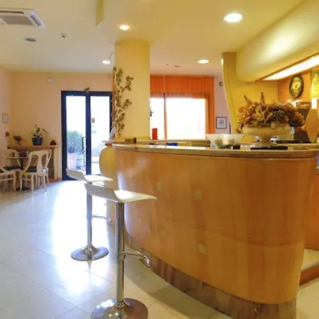 Hotel Vannucci 3*