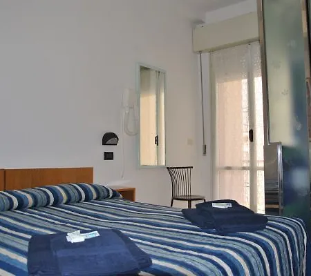 Vannucci Hotel Rimini