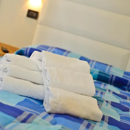 Vannucci 3* רימיני