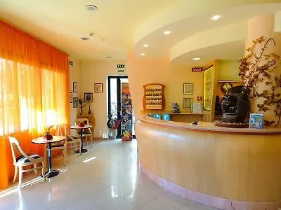 Hotel Vannucci 3*