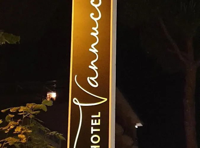 Vannucci Hotel Rimini