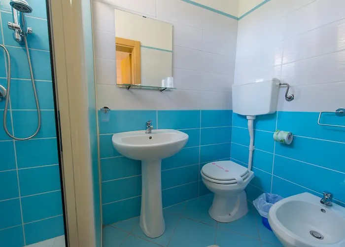 Hotel Vannucci Rimini