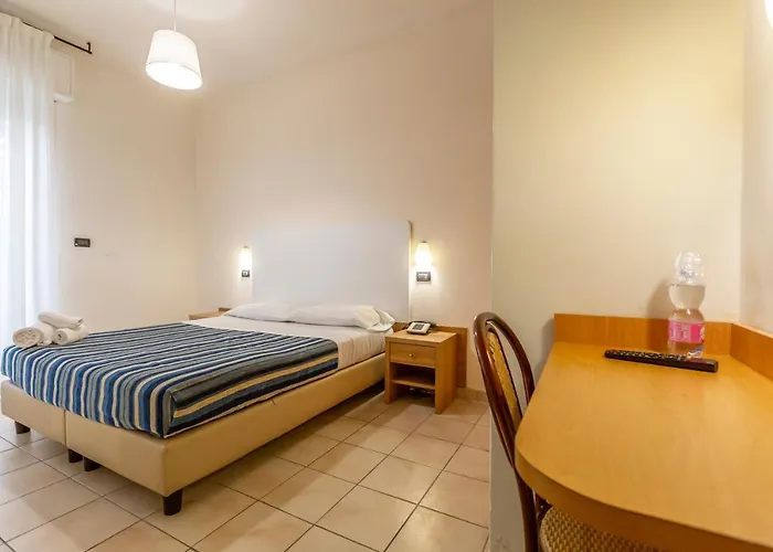 Hotel Vannucci Rimini