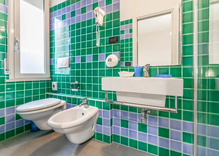 Hotel Vannucci Rimini