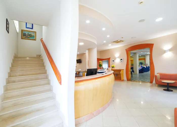 Vannucci Hotel Rimini