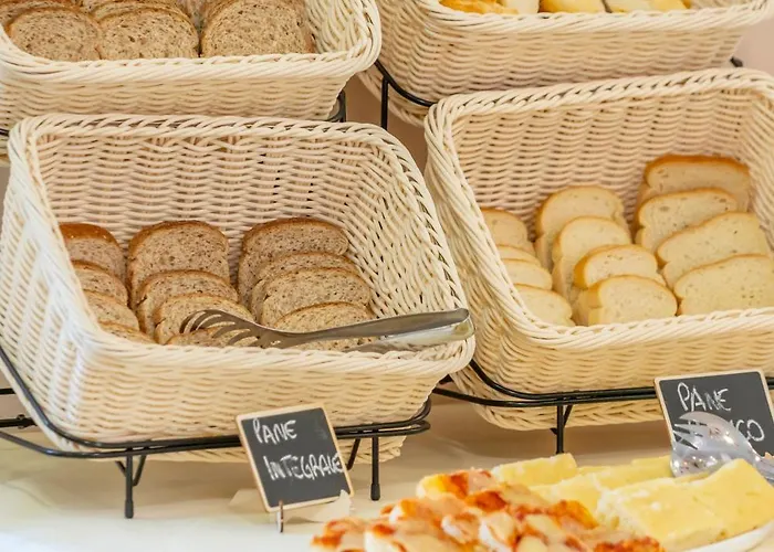 Vannucci Hotel Rimini