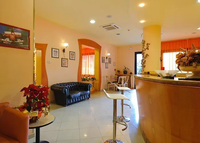 Vannucci Hotel Rimini