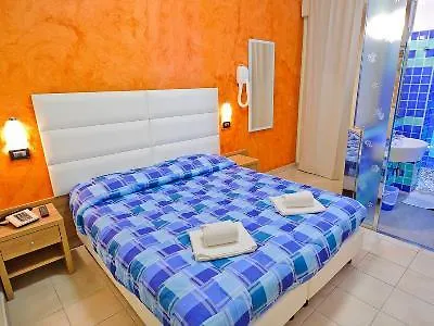 Vannucci Hotel Rimini