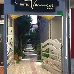 Hotel Vannucci 3*