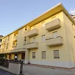 Hotel Vannucci 3*