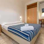 Hotel Vannucci Rimini