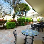 Vannucci Hotel