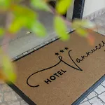 Hotel Vannucci Rimini