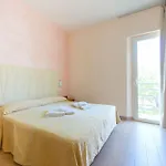Vannucci Hotel 3*