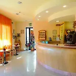 Hotel Vannucci 3*