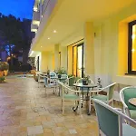 Hotel Vannucci 3*