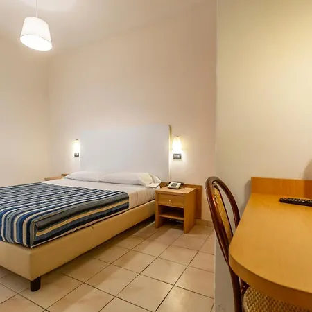 Otel Vannucci Rimini