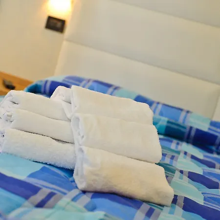 Vannucci Otel Rimini