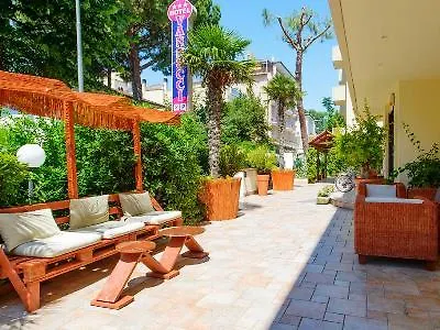 Hotel Vannucci