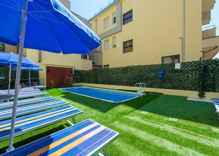 Vannucci Hotel Rimini