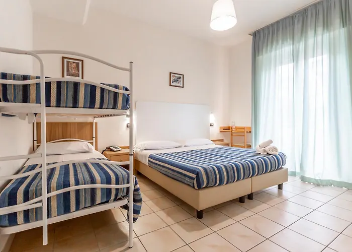 Vannucci Hotel Rimini