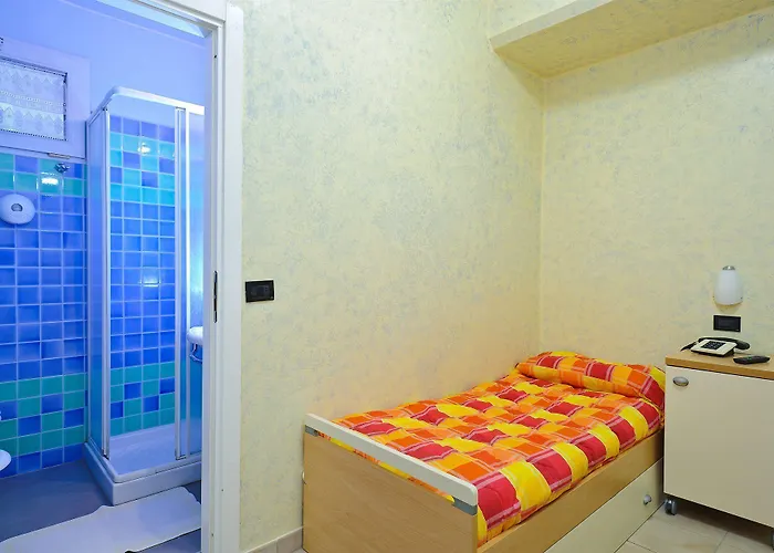 Vannucci Hotel Rimini