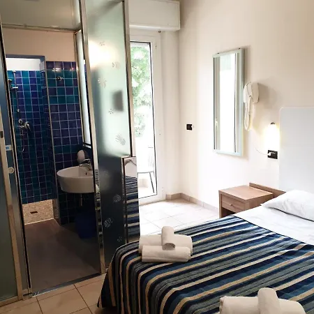 Vannucci Otel Rimini