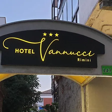 Vannucci 3*