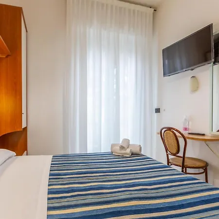 Otel Vannucci Rimini
