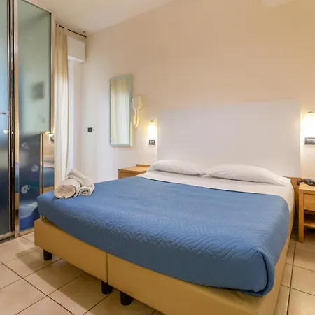 Otel Vannucci Rimini