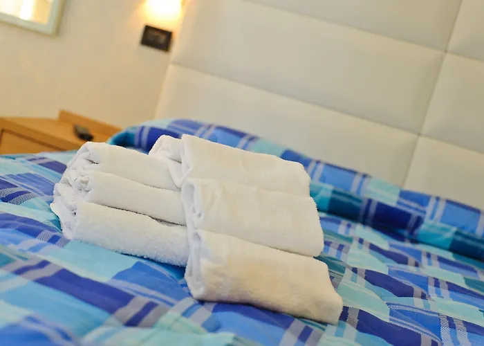 Vannucci Hotel Rimini